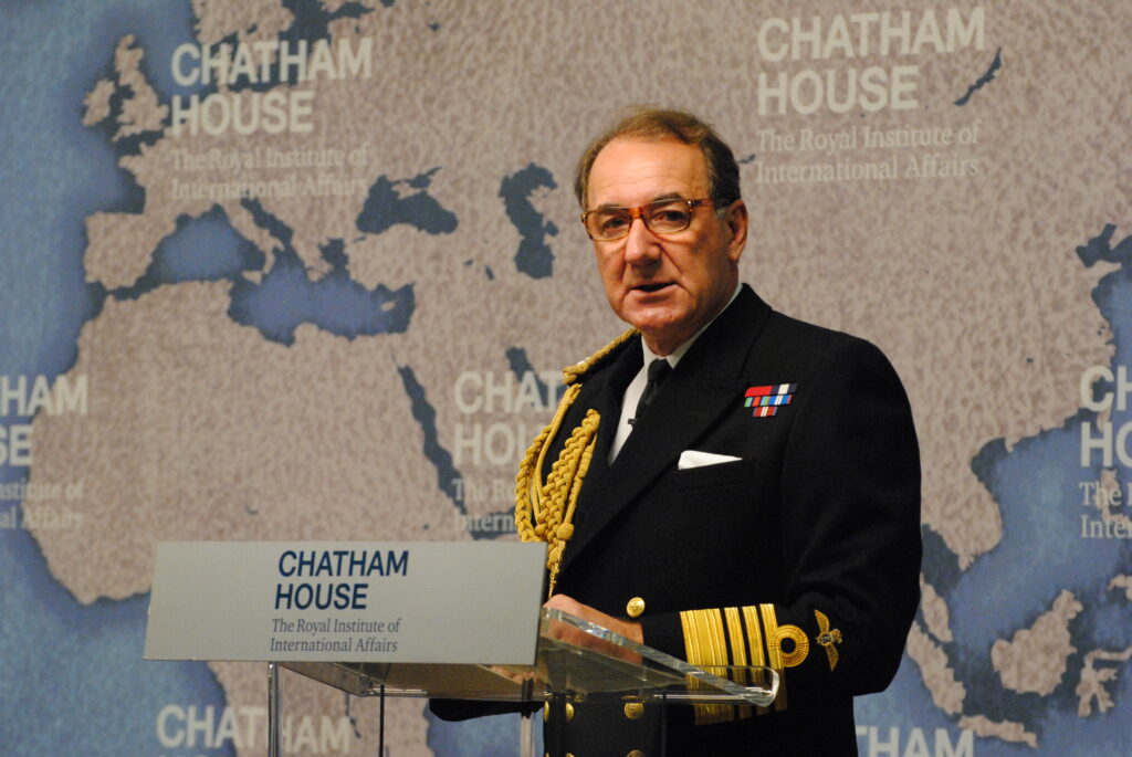 Lord Rye Lord warden of the Cinque Ports | Rye News