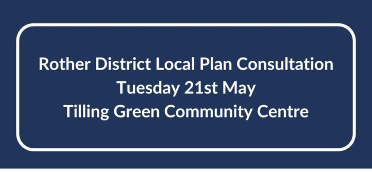 other District Local Plan Consultation