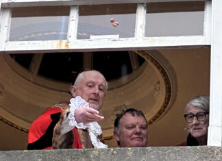 History and hot pennies