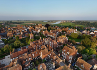 Governing Rye – time to change gear?