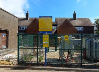 The start of fairer parking