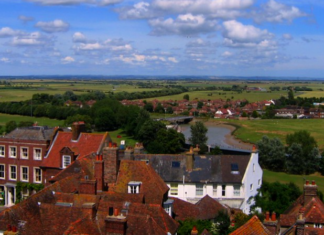 More consultation on town plan