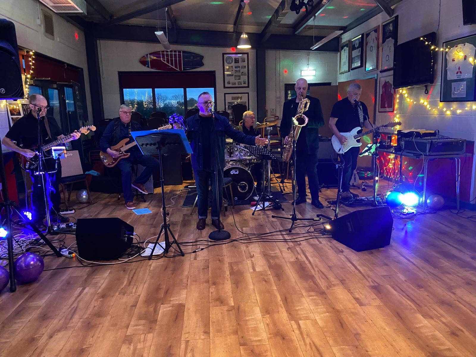 Little Big Stone at the Rye Waterworks Microbrewery