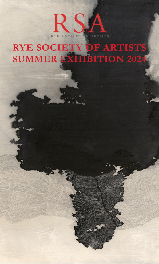 RYE SOCIETY OF ARTISTS 73rd SUMMER EXHIBITION