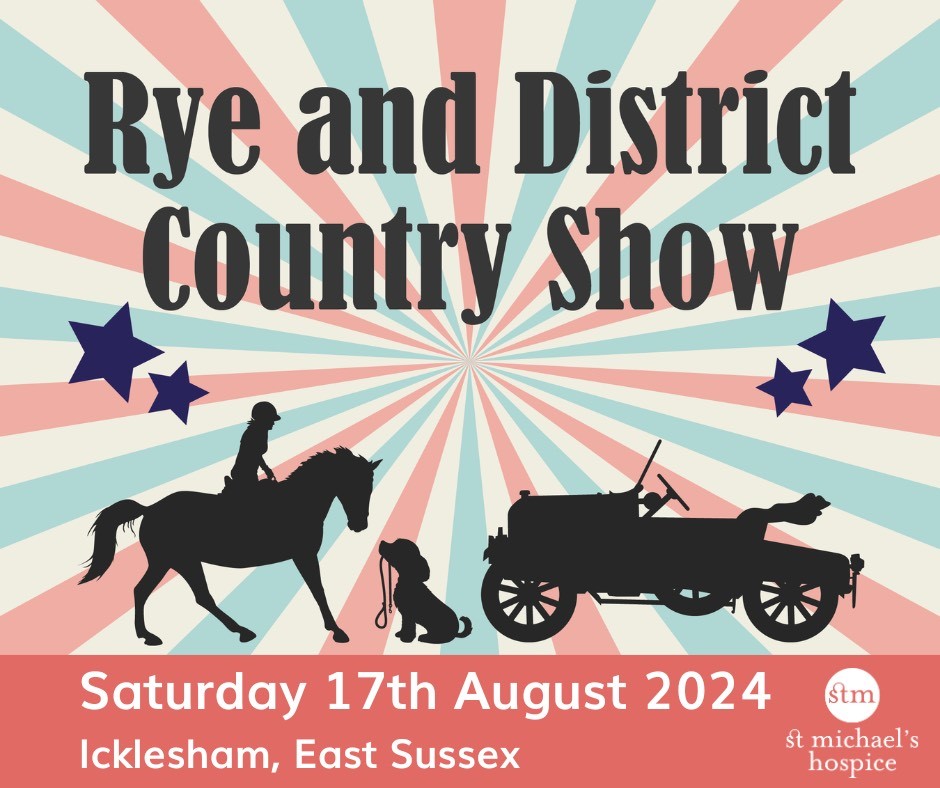 Rye and District Country Show