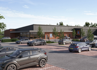 Gloves off in Aldi planning battle
