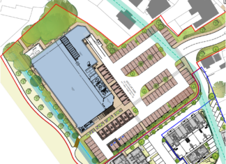 Free parking offer from Aldi