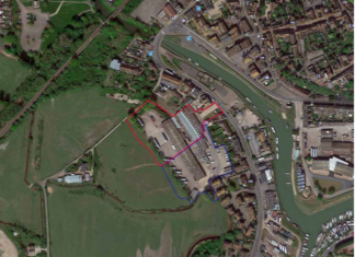 Big boost for Aldi’s hopes