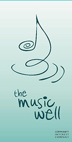 The Music Well Open Garden