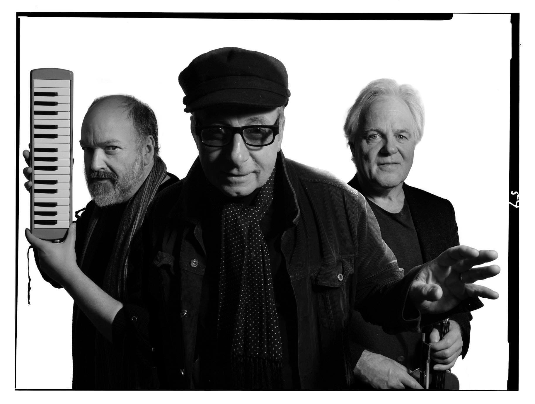 Live Music at the Waterworks Brewery - Entertaining Mr Stone