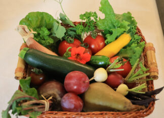 We’re nearly there!