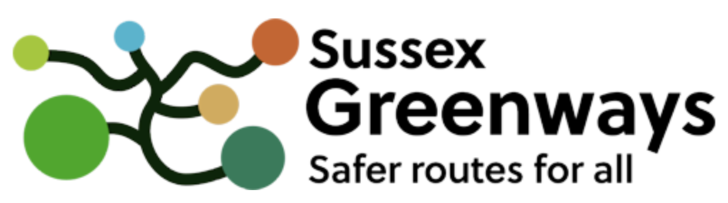Sussex Greenways - Recycling for Good Causes