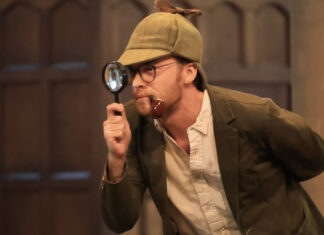 Deduction and deception