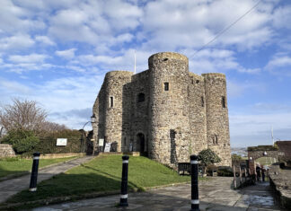 News in brief February 28