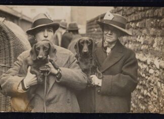 Marking Black and LGBTQ+ histories