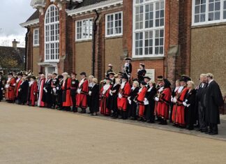 Centuries of tradition