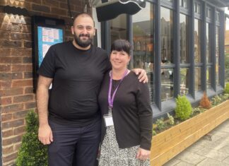 Unity in the community