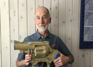 Connecting with childhood memories