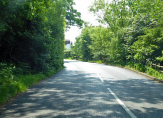Body found in Peasmarsh
