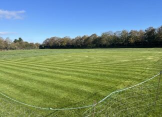 Getting ready for 2025