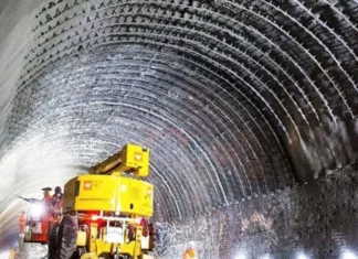 Rail line to close for two weeks