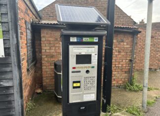 Parking charges expected to rise