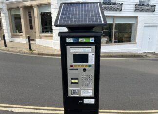 Parking charges to rise