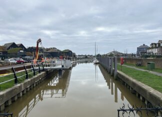 News in brief November 1