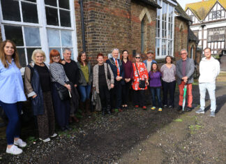 Rye Youth Zone needs your help