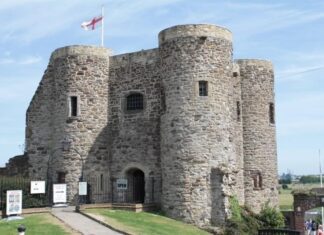 Help to make a difference