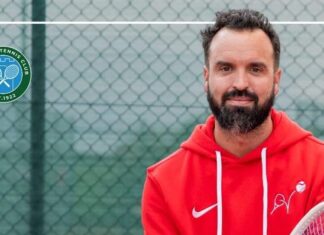 New head tennis coach for Rye club