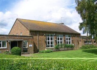 Exciting times ahead at Tilling Green