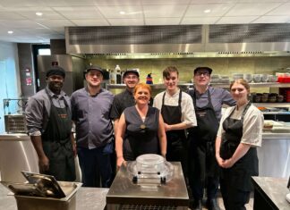 The Mermaid and Montreuil