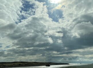 Getting creative about climate change