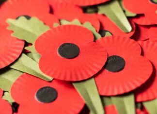 We will remember them