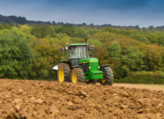 Family farms under threat