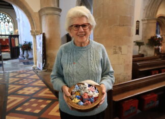 Sought-after souvenirs