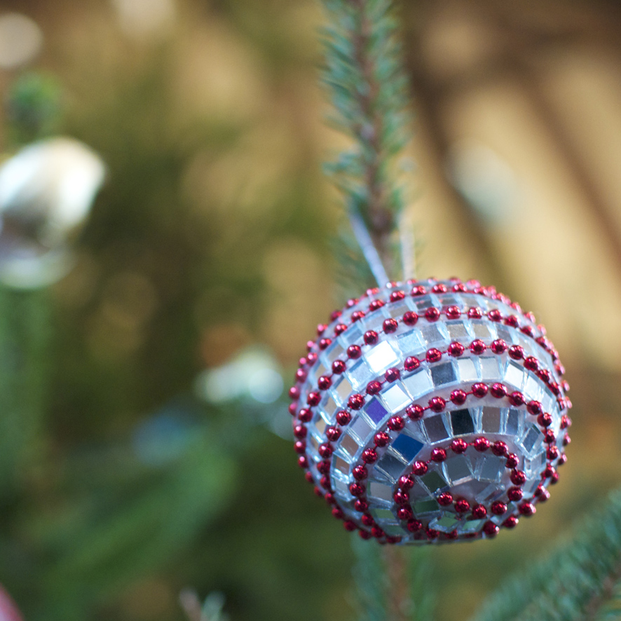 Christmas Shopping at the Great Dixter shop
