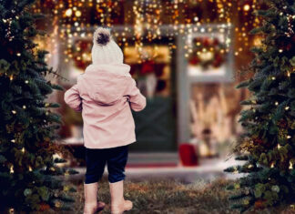 Twinkle, twinkle, little Rye