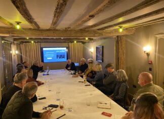 Design Sussex becomes FUSE