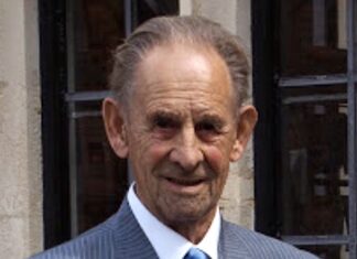 Fifty years a Rye estate agent