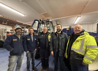 The RNLI is recruiting