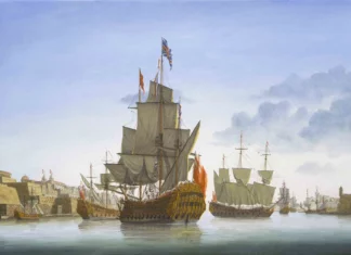 The wreck on Pett Level beach