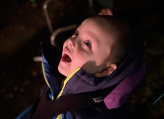 The generosity of the Waterworks