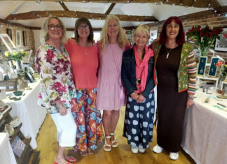 Meet the Marsh Art Collective