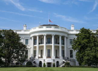 Reflections on the American election