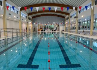 The benefits of being locally run