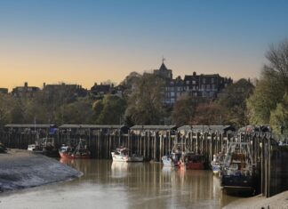 Happy New Year from Rye News