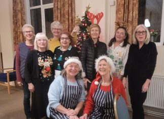 Fun times for families