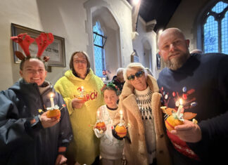 Children’s Christmas highlight